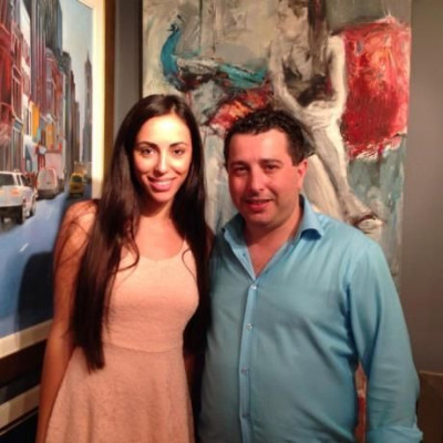 Gallerie 30: Επιτυχημένη και η 3η δημοπρασία Auction Price!