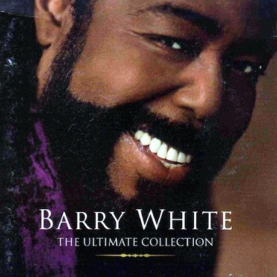 Let the music play ~ Barry White