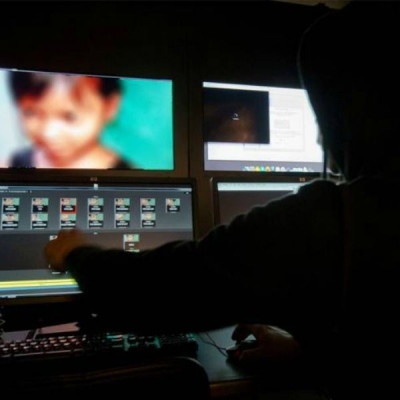 Φρίκη: Αγόραζαν μέσω Διαδικτύου live βίντεο με βιασμούς ανηλίκων