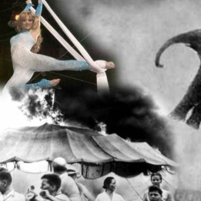 Τα δέκα πιο φρικιαστικά ατυχήματα στην ιστορία του θεάματος (pics)