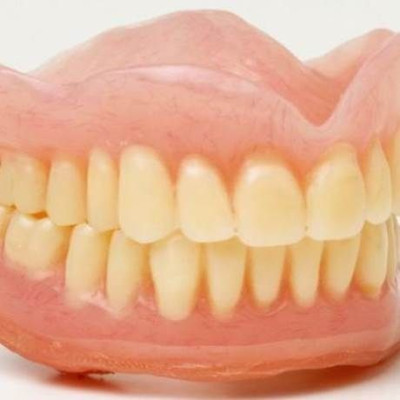 Βρετανία: Διαρρήκτης ξέχασε τα δόντια του στον τόπο του εγκλήματος!