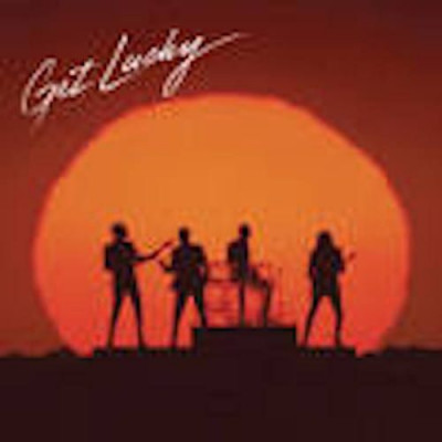 Get Lucky ~ Daft Punk