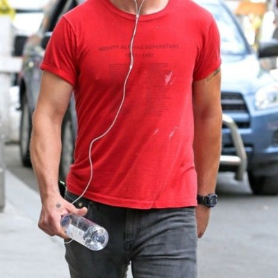 Συγχαρητήρια. Αυτός είναι ο πιο βρωμιάρης star στον πλανήτη!