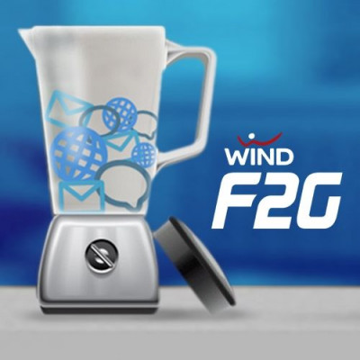 Μεγάλος διαγωνισμός από το Queen.gr και το F2G Blender