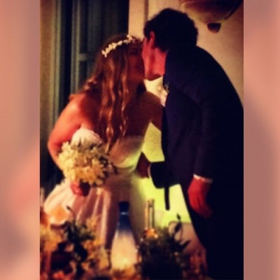 Μια γλυκιά επιβεβαίωση…