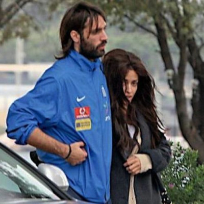 Η Φουρέιρα «τρελάθηκε» με το γκολ του Σαμαρά! Δείτε την φωτό που ανέβασε μετά τη νίκη!