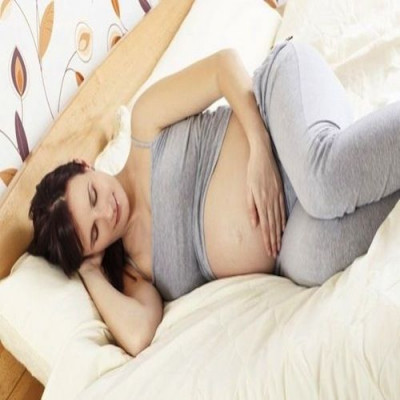 Είμαι έγκυος (28η-40η εβδομάδα). Πόσο πρέπει να κινείται το μωρό στην κοιλιά μου;