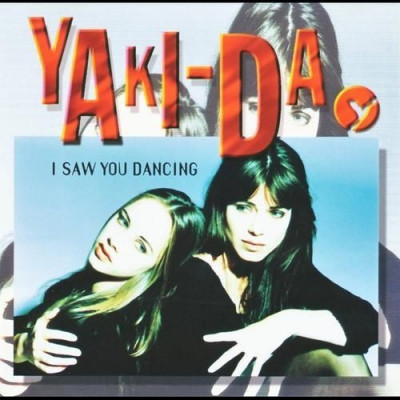 I saw you dancing ~ Yaki-Da