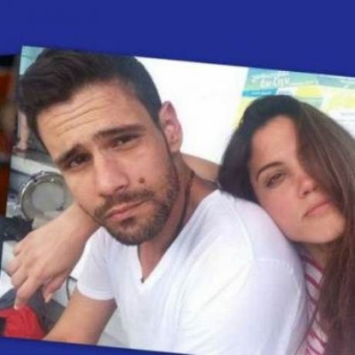 Συνατσάκη-Ουγγαρέζος: Οι φίλοι που έγιναν εραστές;