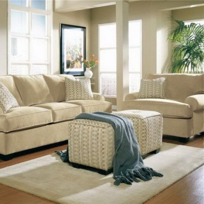 Πώς να κάνεις ένα χώρο να φαίνεται μεγαλύτερος