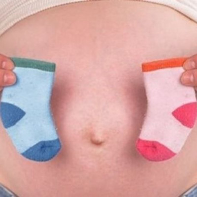 Θα κάνεις αγόρι ή κορίτσι; Κάνε το τεστ και θα το μάθεις πριν τον γιατρό σου!