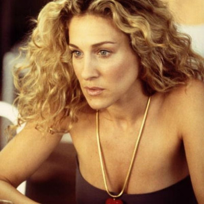Γιατί η Carrie Bradshaw ευθύνεται για τα παραπανίσια κιλά μας!