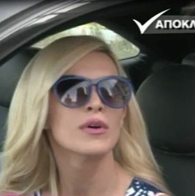 Η Καινούργιου μιλά πρώτη φορά για το τέλος του «Δέστε τους» και για την κόντρα με Ηλιάκη!