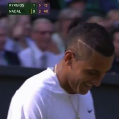 Νικ Κύργιος: Δείτε πώς ο 19χρονος Ελληνοαυστραλός «ξεφτίλισε» τον Ναδάλ! (vid)
