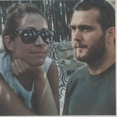 ΣΥΜΒΑΙΝΕΙ ΤΩΡΑ: Αναβλήθηκε ο γάμος του γιου, του Γ. Παπανδρέου. Mάθετε το λόγο