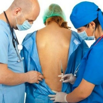 Είμαι έγκυος: Τοκετός με επισκληρίδιο, ή όχι;