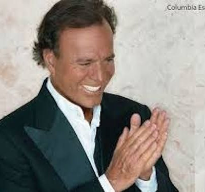 Forever and ever ~ Julio Iglesias