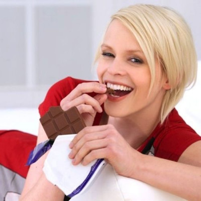 Γυμναστική και σοκολάτα: Συνδυάστε τα και... αδυνατίστε!