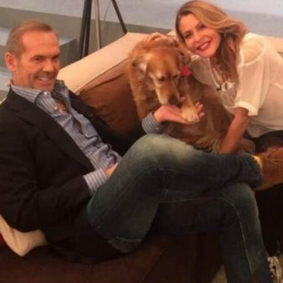 Μπαλατσινού-Κωστόπουλος: Η τελευταία δημόσια αγκαλιά, οι φήμες για κρίση στη σχέση τους...