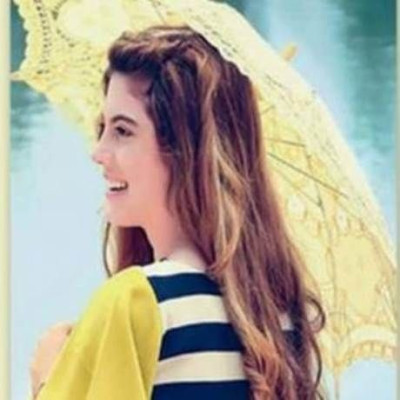 Στροφή στην… πασαρέλα για την κόρη του Γιώργου – Έγινε μοντέλο (pics)