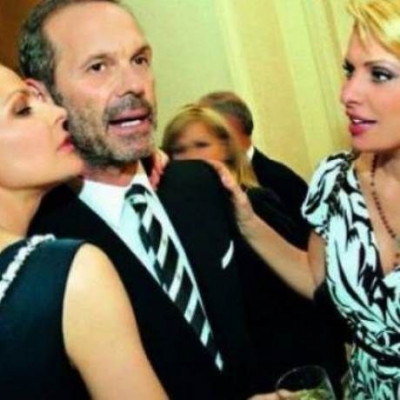 Χωρισμός Μπαλατσινού – Κωστόπουλος: Γνώριζε η Ελένη Μενεγάκη για τον χωρισμό τους;