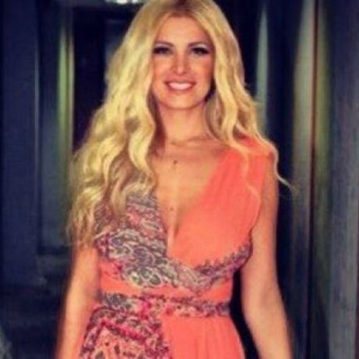 Κατερίνα Καινούργιου: Δεν θα πιστεύετε τι της είχε κάνε επώνυμος on air;