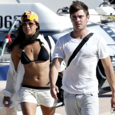 Zac Efron & Michelle Rodriguez: Είναι όντως ψεύτικη η σχέση τους;