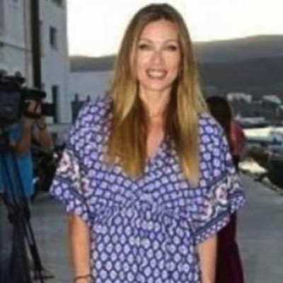 Χρουσαλά: «Το φόρεμα που φόρεσα στον γάμο της Δέσποινας κόστιζε...»