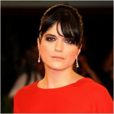 Τρομάξαμε: Δείτε τη Selma Blair χωρίς μακιγιάζ