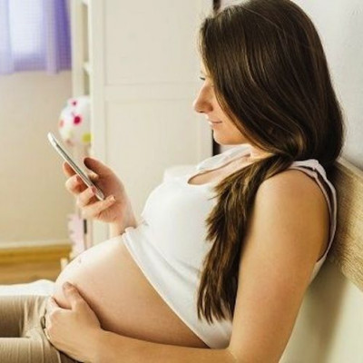 Η τεχνολογία στην υπηρεσία των εγκύων:Οι 3 δημοφιλέστερες εφαρμογές smartphone για το 2014