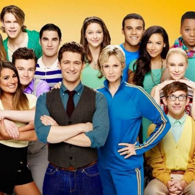 Τραγική ειρωνεία: Δεύτερη πρωταγωνίστρια του Glee «έχασε» τον σύντροφό της