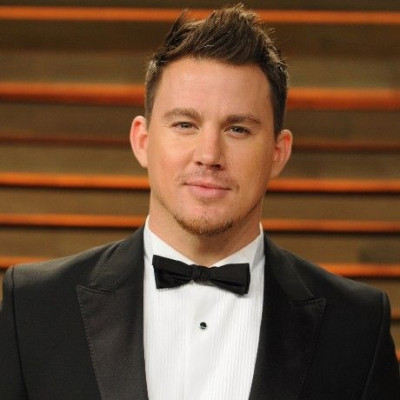 Ο σέξι Channing Tatum ξύρισε το κεφάλι του (και δεν έχει τόσα πολλά μαλλιά όσο νομίζαμε)!