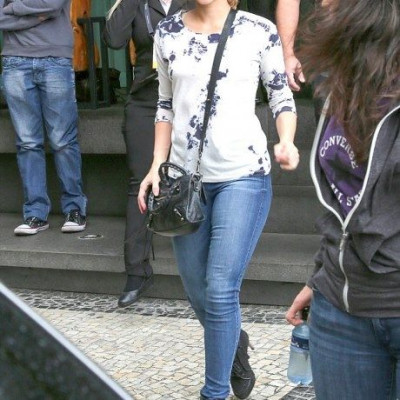 «Στο Μουντιάλ γνώρισα τον έρωτα της ζωής μου»: Ποια αγαπημένη σταρ το είπε;