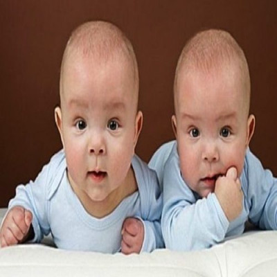 Θα γεννήσω δίδυμα; Το τεστ θα σου το αποκαλύψει!