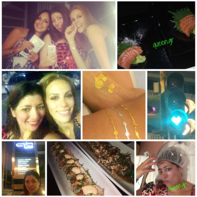 Λίγο από όλα είχε στα Νότια  ..