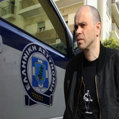 ΕΚΤΑΚΤΟ: Επεισοδιακή σύλληψη του Νίκου Μαζιώτη - Έπεσαν πυροβολισμοί