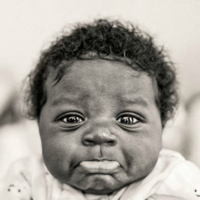 Το φωτογραφικό άλμπουμ μιας υιοθεσίας! Η αγωνία, ο ενθουσιασμός, η αγάπη