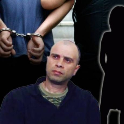 Αυτή είναι η 25χρονη αστυνομικός που έγινε η «σκιά» του Μαζιώτη