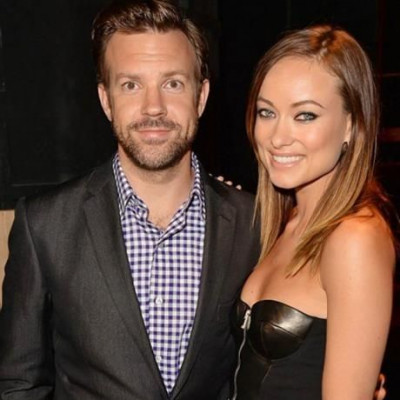 Δείτε για πρώτη φορά τον 3 μηνών γιο της Olivia Wilde και του Jason Sudeikis