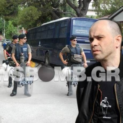 Η κίνηση - ματ της 25χρονης Κατερίνας που εντόπισε τον Μαζιώτη