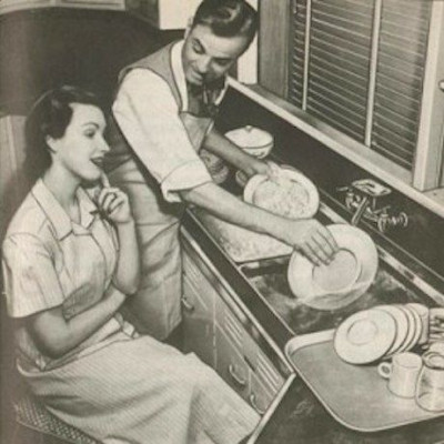 Είστε σαν την καλαμιά στον κάμπο; Οι «Σύζυγοι προς ενοικίαση» θα λύσουν το πρόβλημά σας