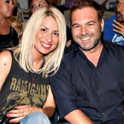 Tι εκπομπή θα παρουσιάσουν Μαρία Ηλιάκη και Μάκης Πουνέντης;