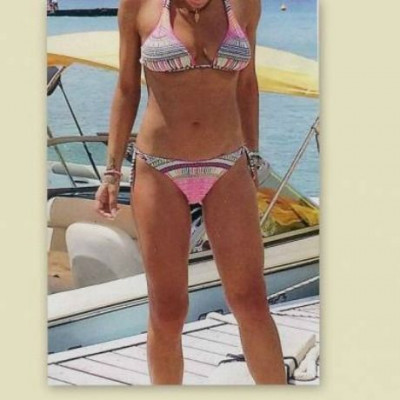 Κι όμως αυτό το κορμί μόλις γέννησε