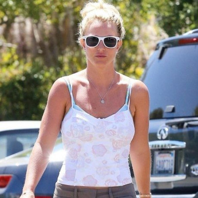 Britney Spears: Είδε κι απόειδε και αποφάσισε να αδυνατίσει με ακραίες μεθόδους