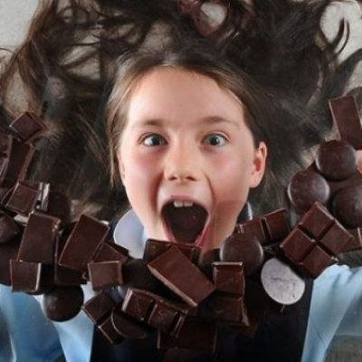 Τι κάνουμε όταν το παιδί μας, ζητά συνέχεια γλυκό;