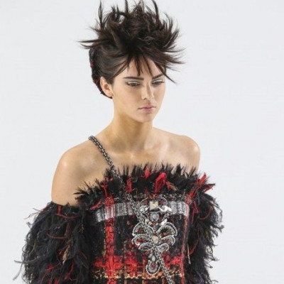 Kendall Jenner: Πώς νιώθει μία Kardashian στον κόσμο της μόδας;