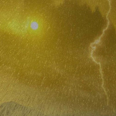 Με κακοκαιρία μπαίνει ο Αύγουστος