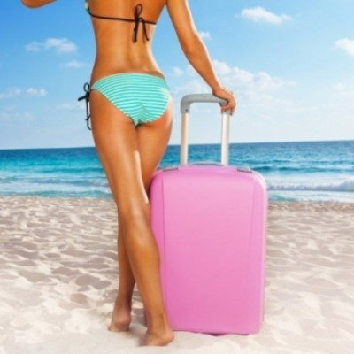 Τι παίρνουμε και τι ΔΕΝ παίρνουμε στο νεσεσέρ