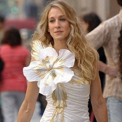 Δείτε την Sarah Jessica Parker χωρίς ίχνος μακιγιάζ, ενώ πηγαίνει γυμναστήριο (φωτό)