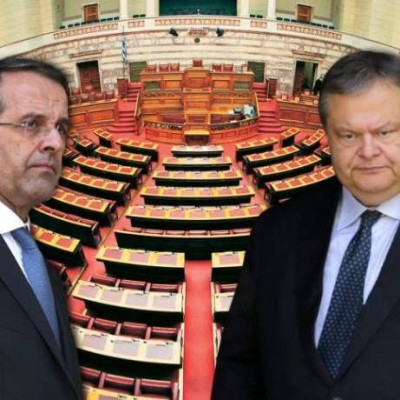 «Ρύθμιση - σκάνδαλο» υπέρ... Υγείας των «βαρόνων» των Media